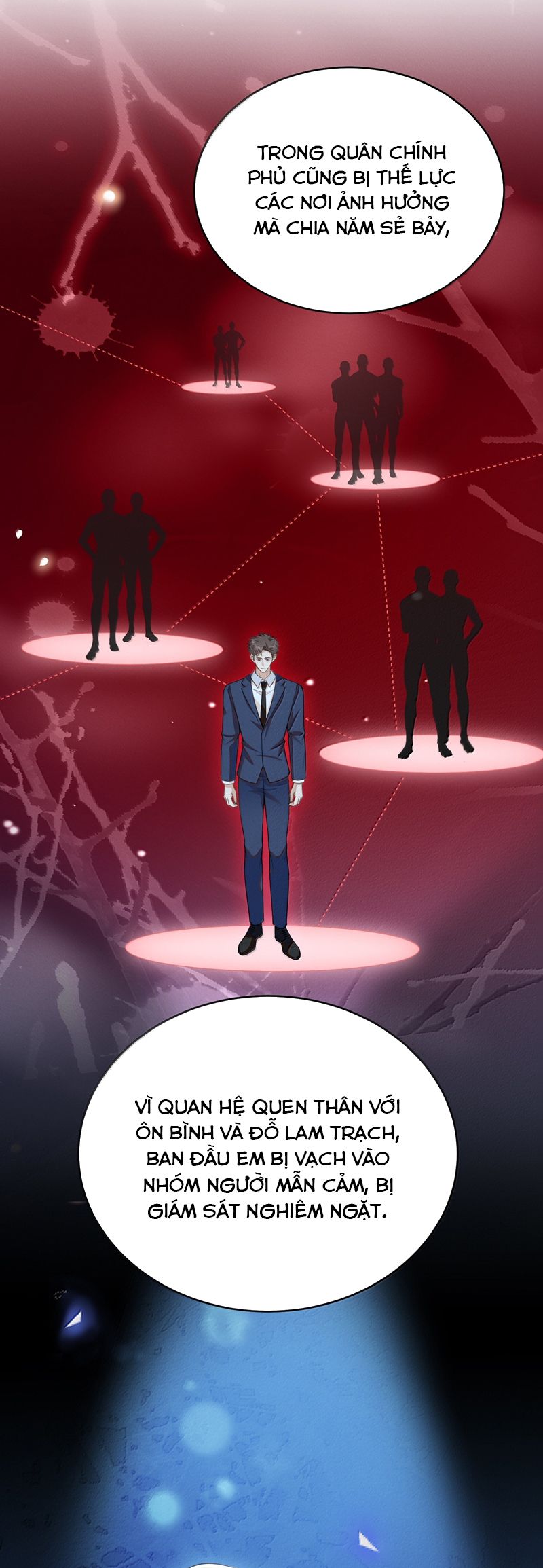 Lai Sinh Bất Kiến Chapter 150 - Trang 4