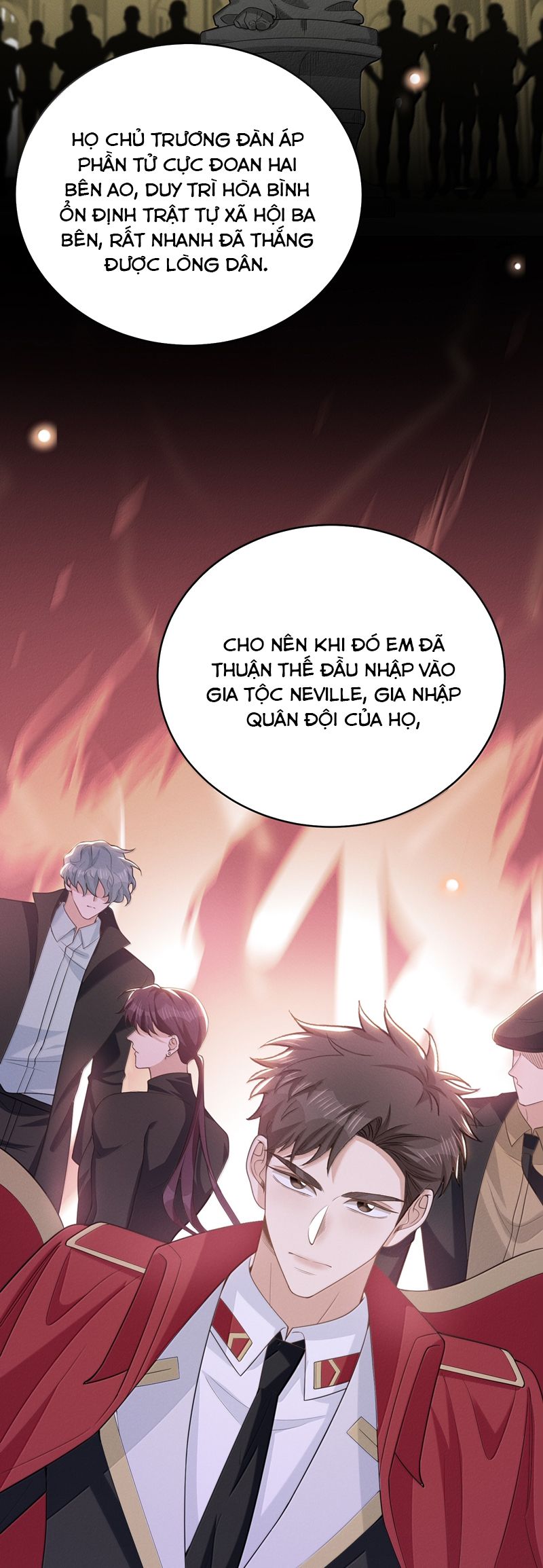 Lai Sinh Bất Kiến Chapter 150 - Trang 4