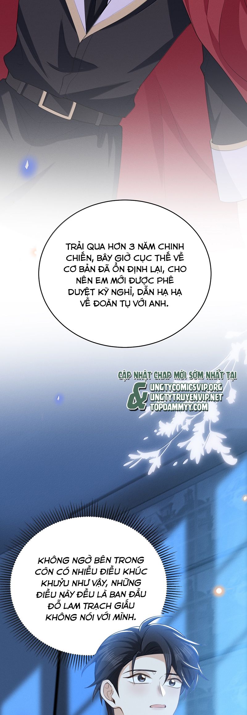 Lai Sinh Bất Kiến Chapter 150 - Trang 4
