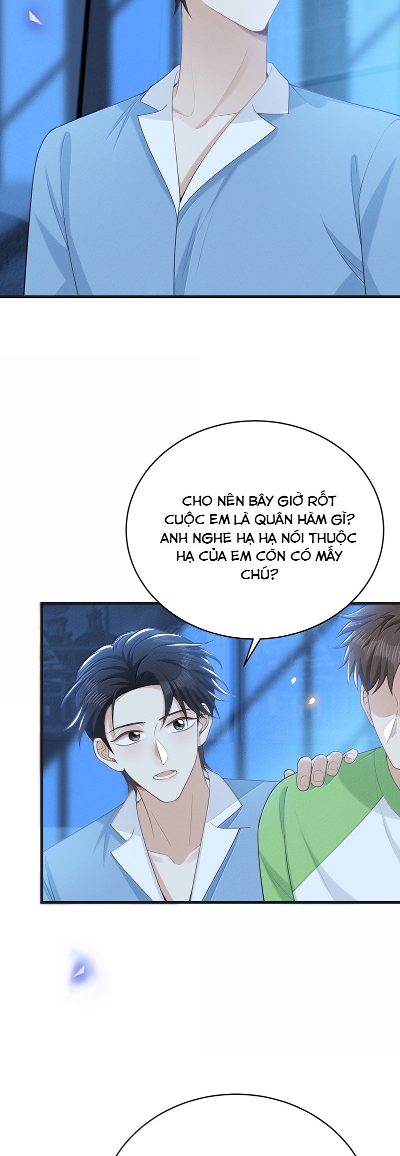 Lai Sinh Bất Kiến Chapter 150 - Trang 4
