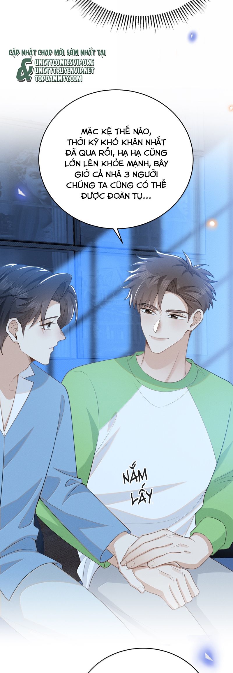 Lai Sinh Bất Kiến Chapter 150 - Trang 4