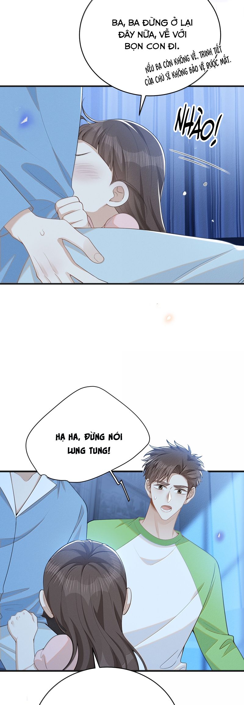 Lai Sinh Bất Kiến Chapter 150 - Trang 4