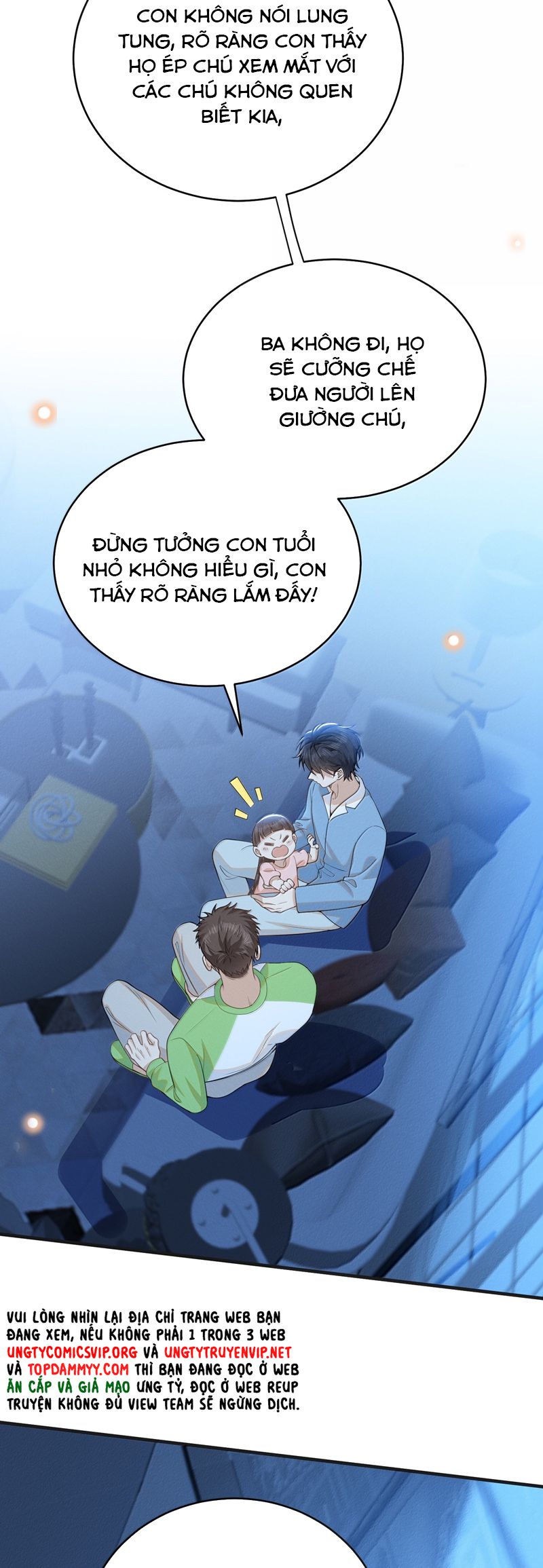 Lai Sinh Bất Kiến Chapter 150 - Trang 4