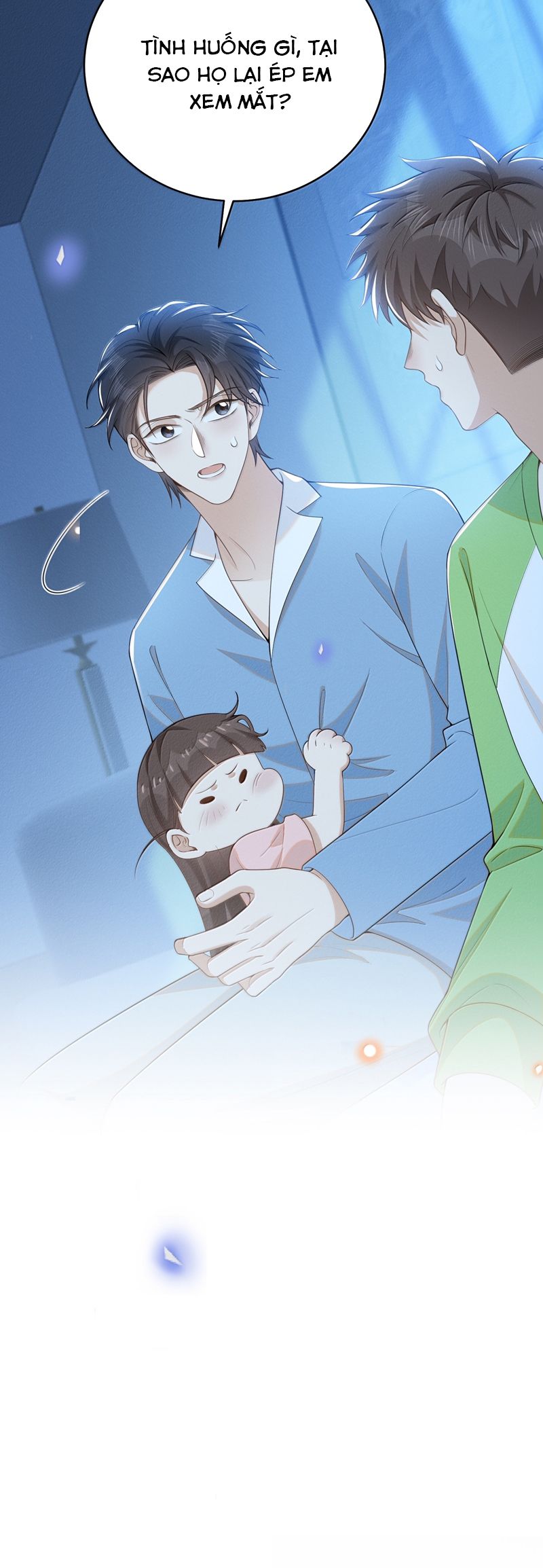 Lai Sinh Bất Kiến Chapter 150 - Trang 4