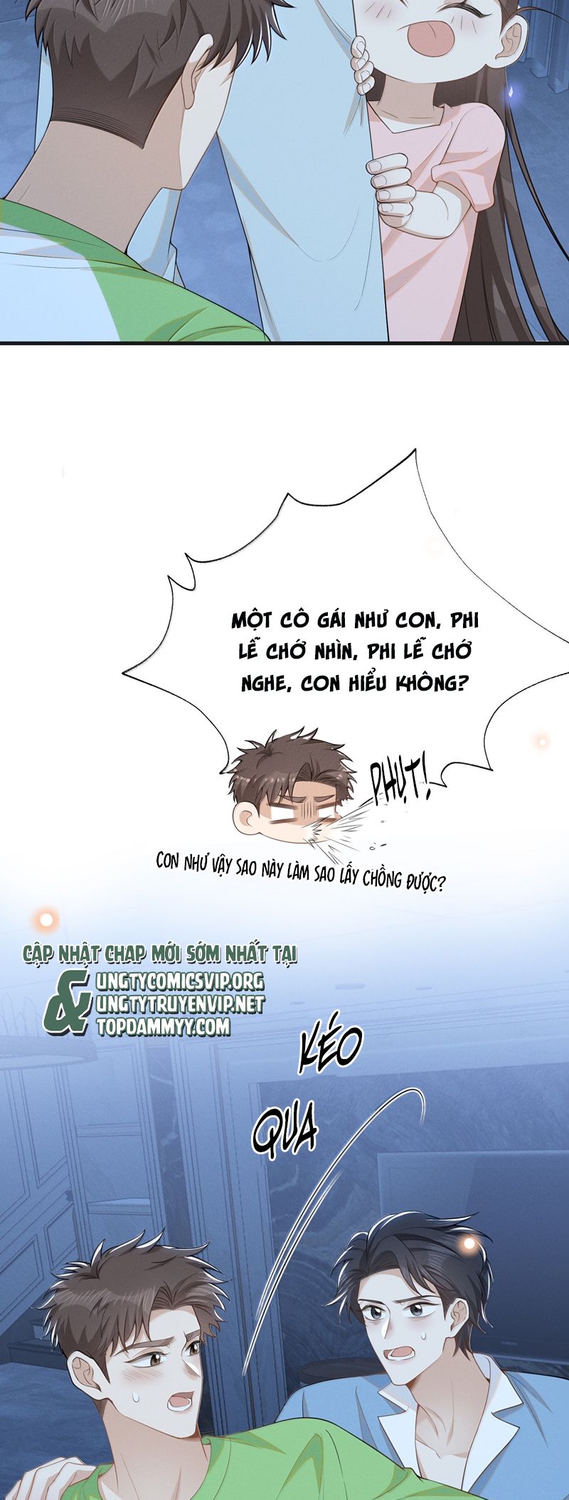 Lai Sinh Bất Kiến Chapter 150 - Trang 4