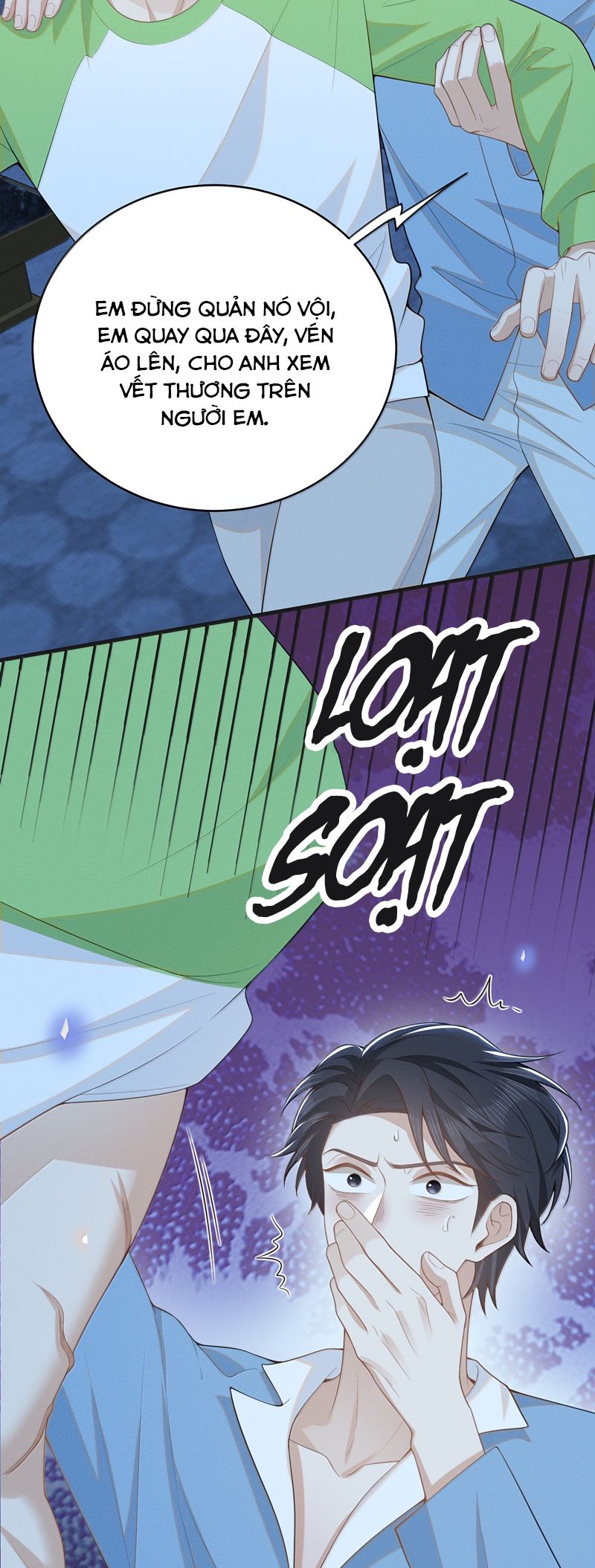 Lai Sinh Bất Kiến Chapter 150 - Trang 4