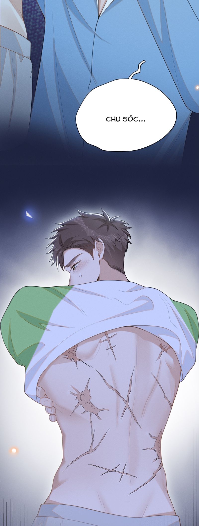 Lai Sinh Bất Kiến Chapter 150 - Trang 4
