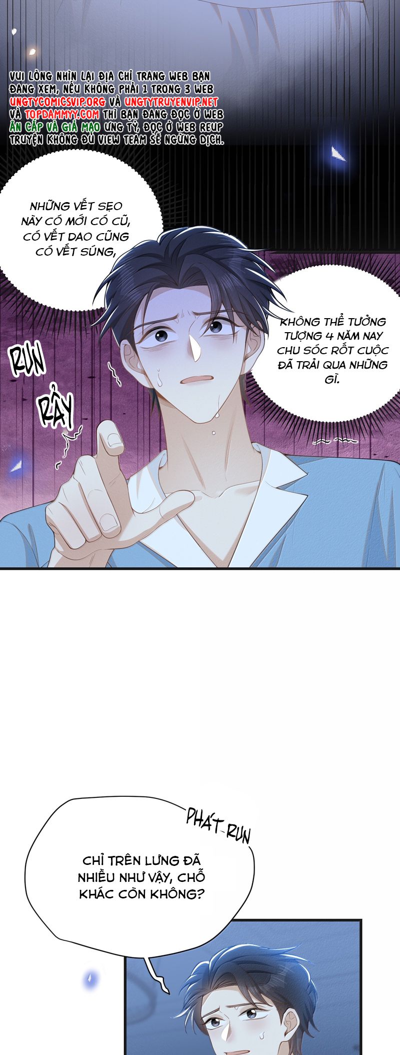 Lai Sinh Bất Kiến Chapter 150 - Trang 4