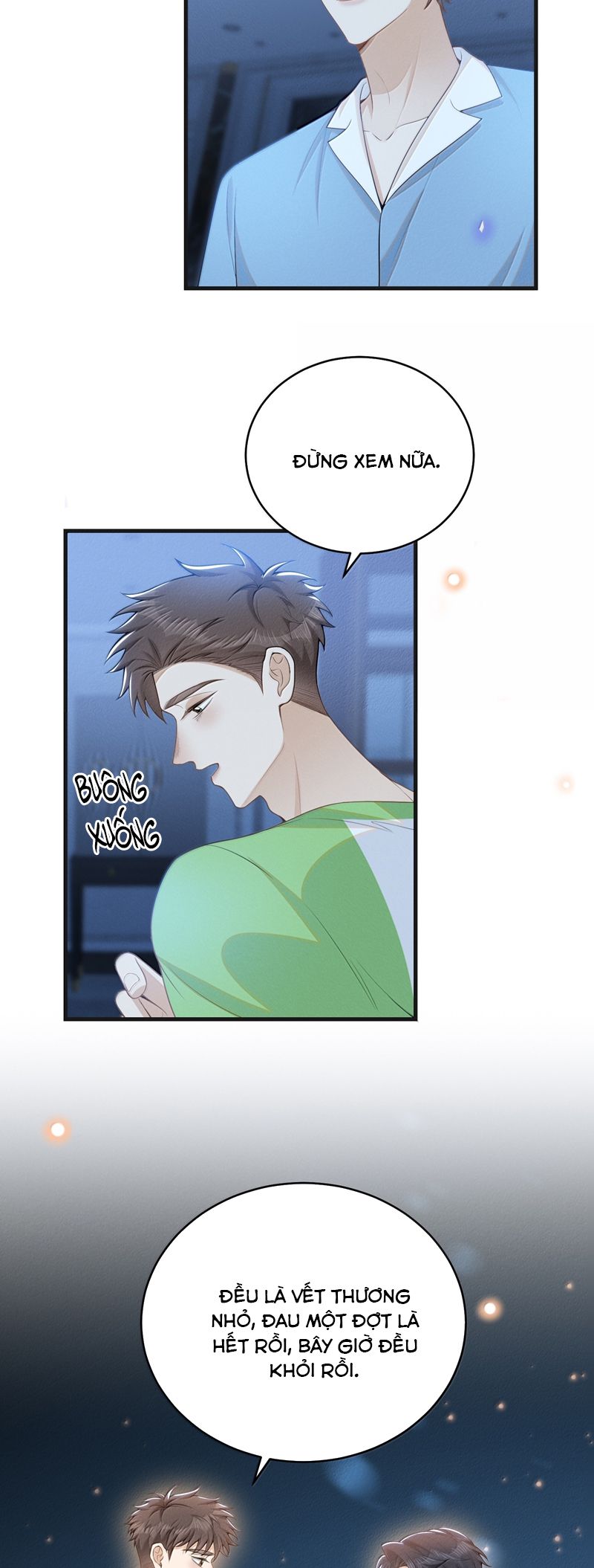 Lai Sinh Bất Kiến Chapter 150 - Trang 4