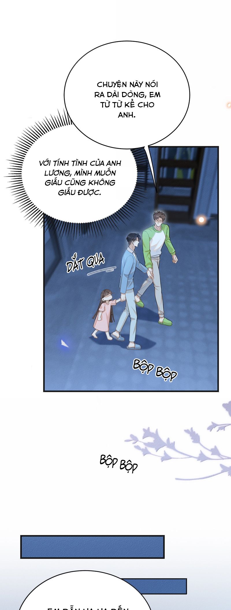 Lai Sinh Bất Kiến Chapter 150 - Trang 4