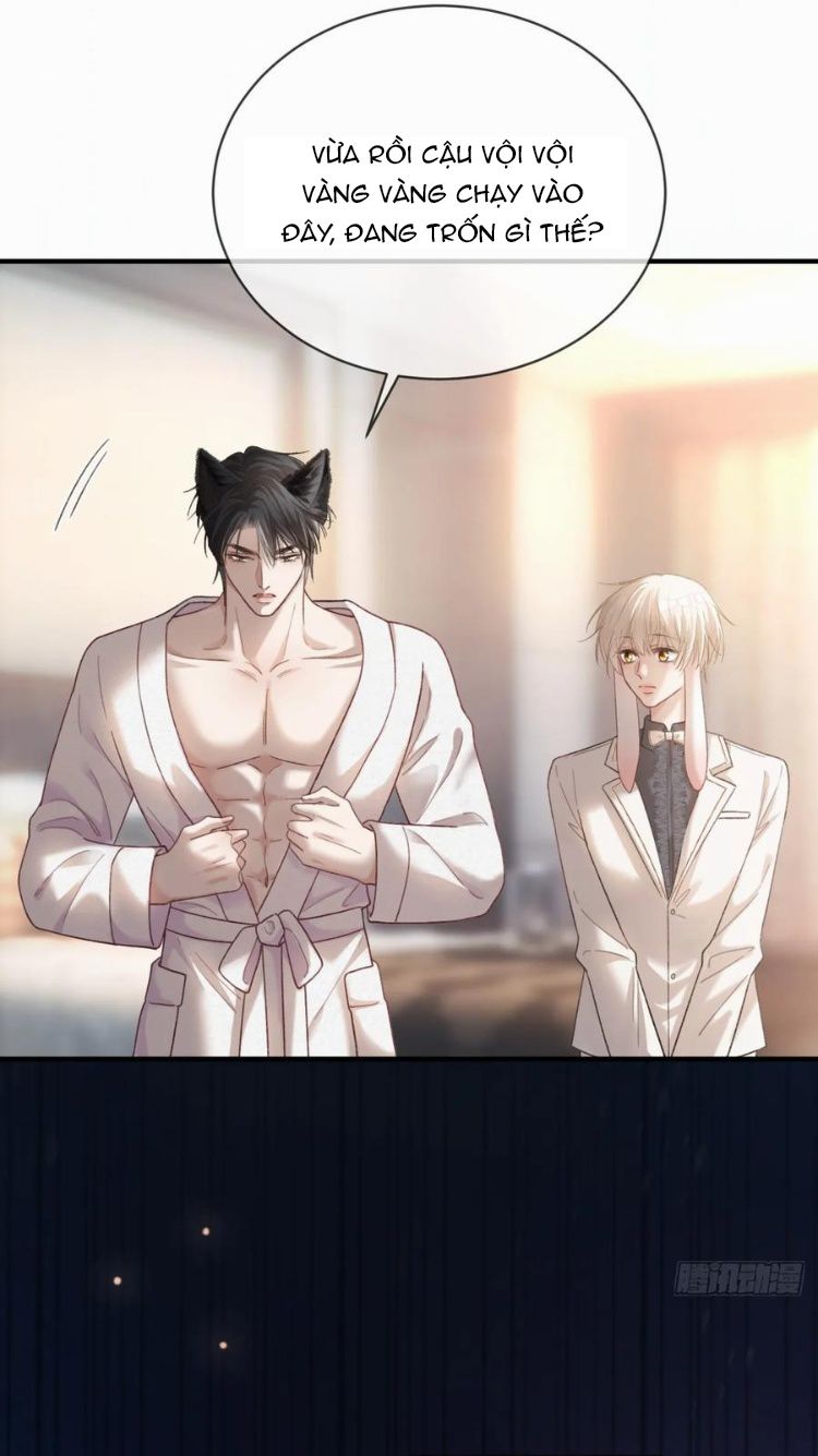 Xuyên Nhanh: Quan Hệ Gây Nghiện Chap 53 - Next Chapter 54