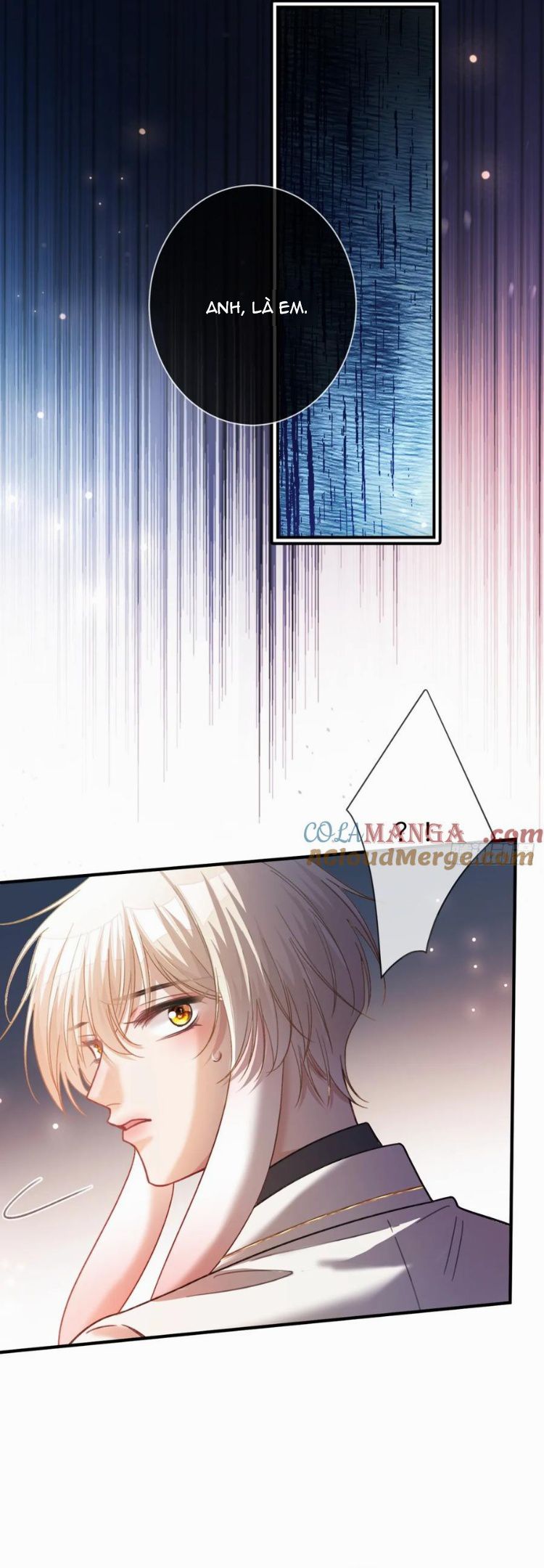 Xuyên Nhanh: Quan Hệ Gây Nghiện Chap 53 - Next Chapter 54