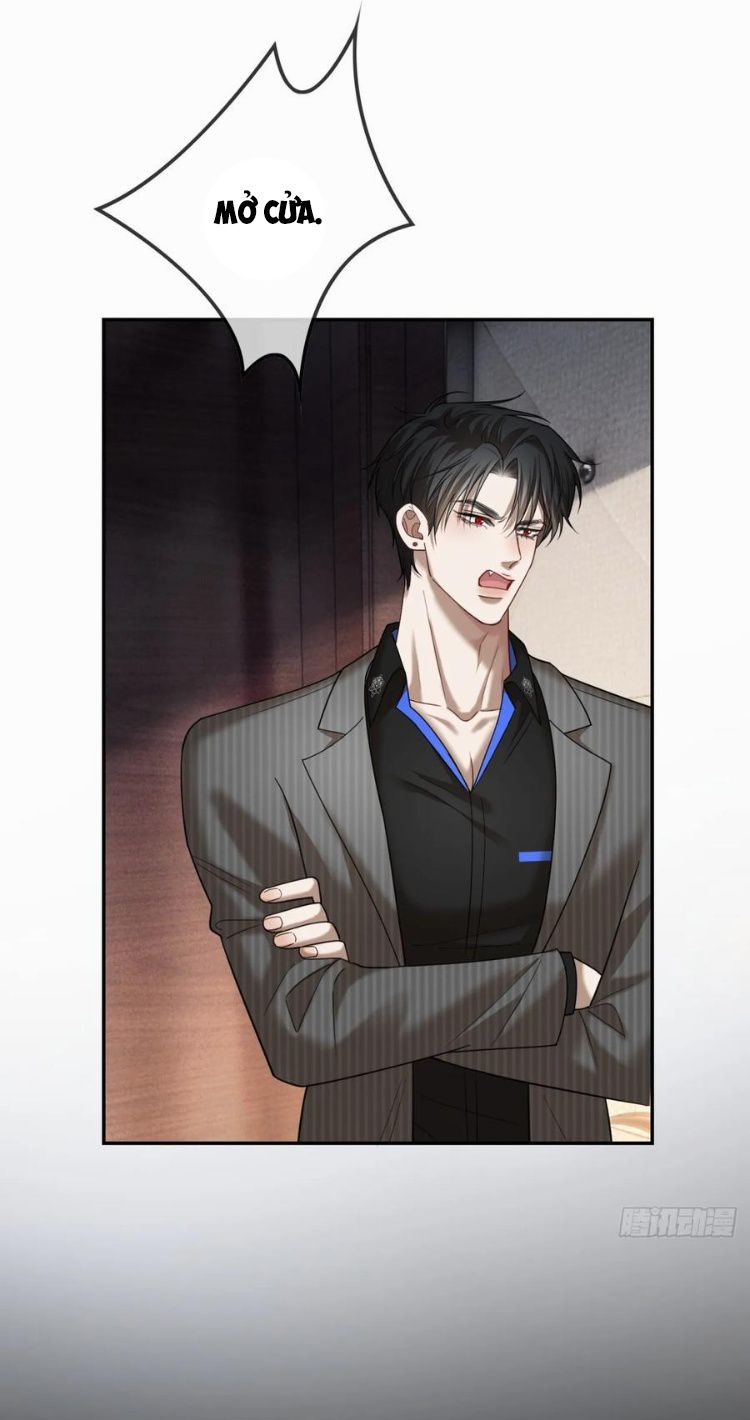 Xuyên Nhanh: Quan Hệ Gây Nghiện Chap 53 - Next Chapter 54
