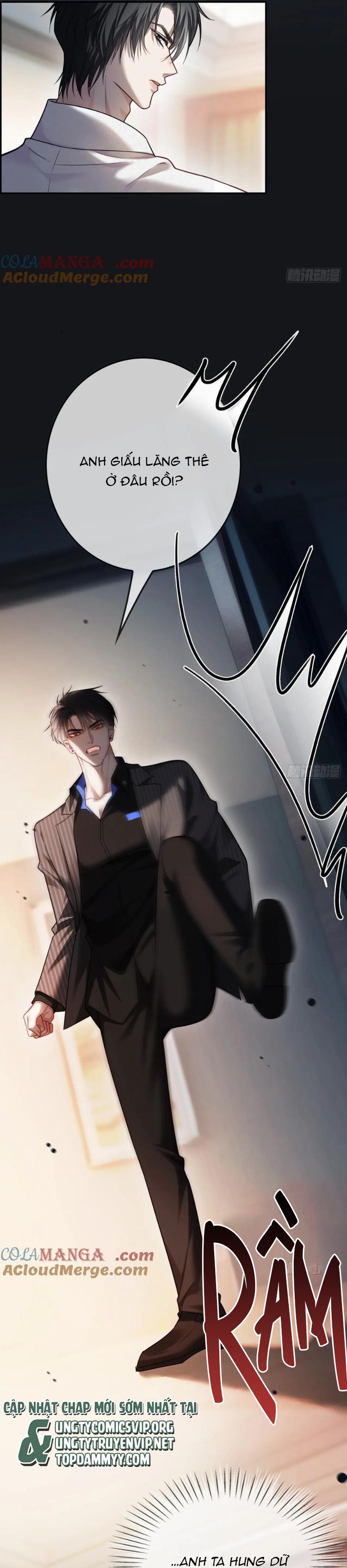 Xuyên Nhanh: Quan Hệ Gây Nghiện Chap 53 - Next Chapter 54
