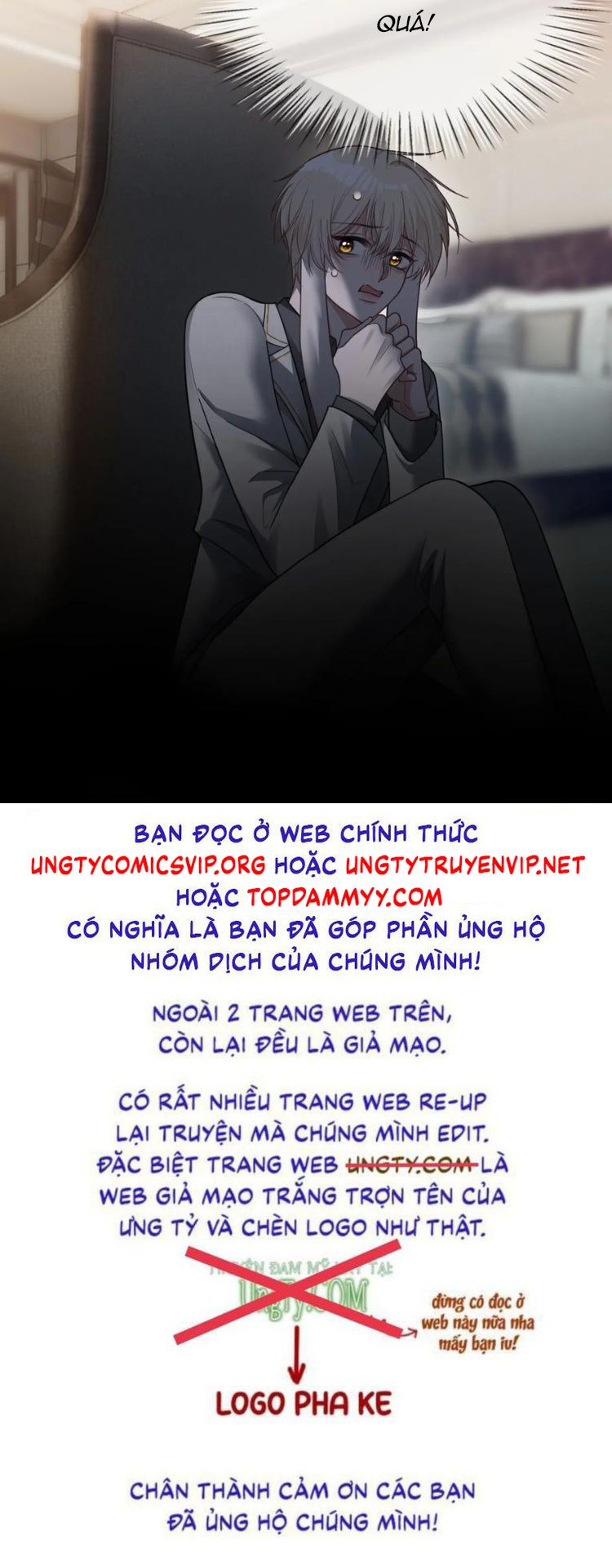 Xuyên Nhanh: Quan Hệ Gây Nghiện Chap 53 - Next Chapter 54