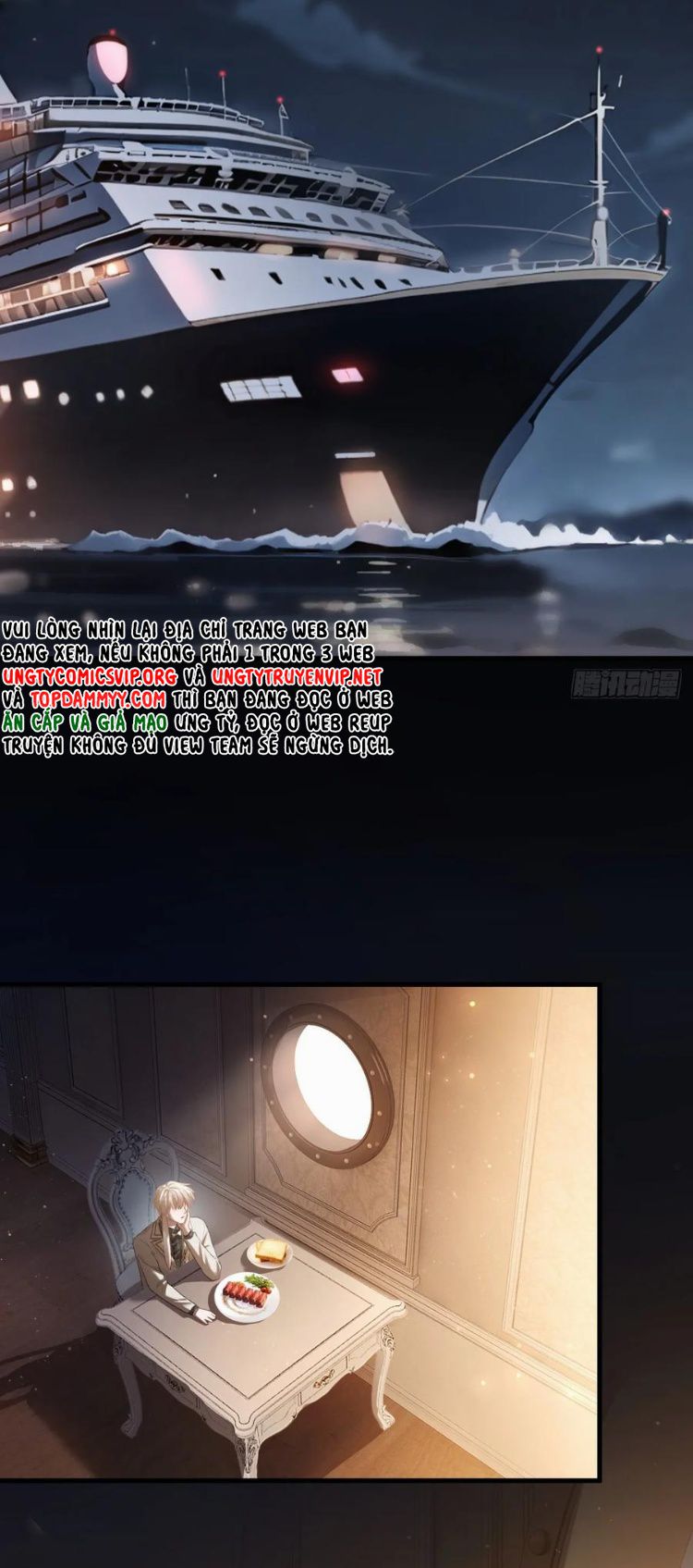 Xuyên Nhanh: Quan Hệ Gây Nghiện Chap 53 - Next Chapter 54