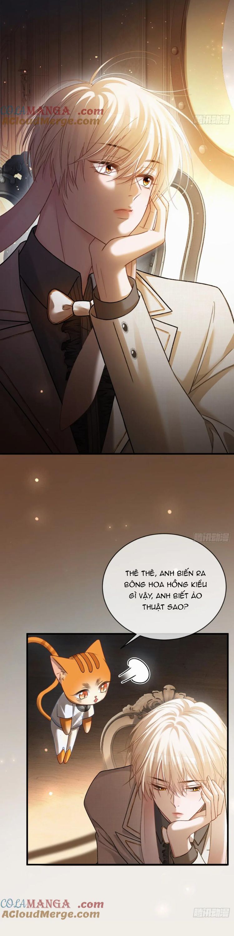 Xuyên Nhanh: Quan Hệ Gây Nghiện Chap 53 - Next Chapter 54