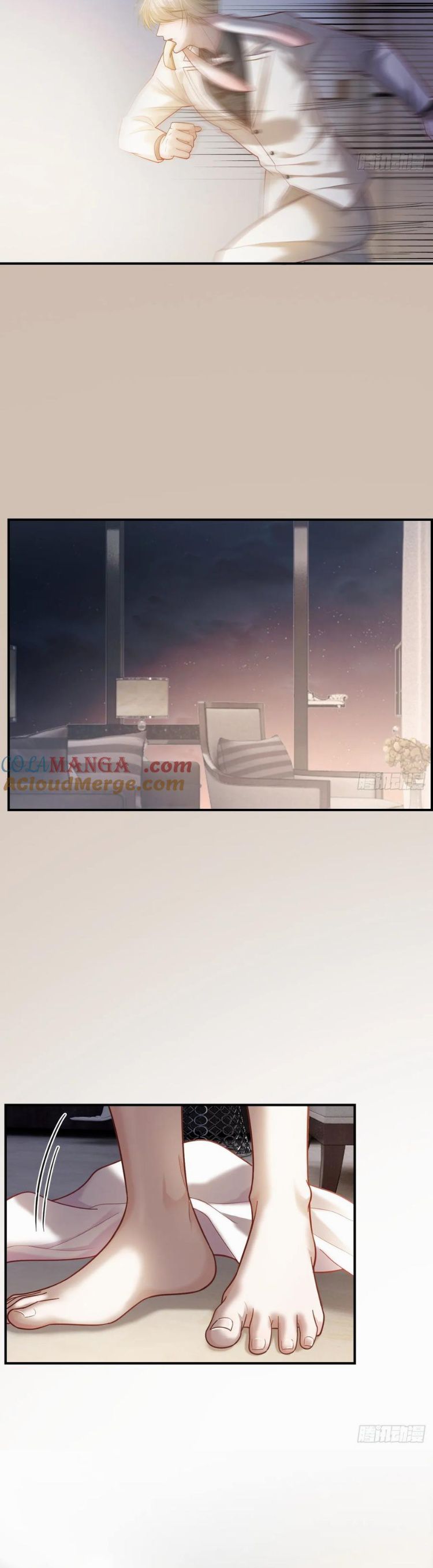 Xuyên Nhanh: Quan Hệ Gây Nghiện Chap 53 - Next Chapter 54