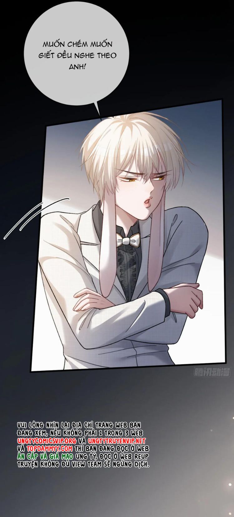 Xuyên Nhanh: Quan Hệ Gây Nghiện Chapter 55 - Next Chapter 56