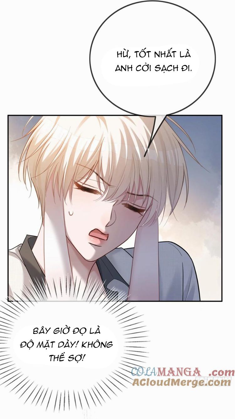 Xuyên Nhanh: Quan Hệ Gây Nghiện Chapter 55 - Next Chapter 56