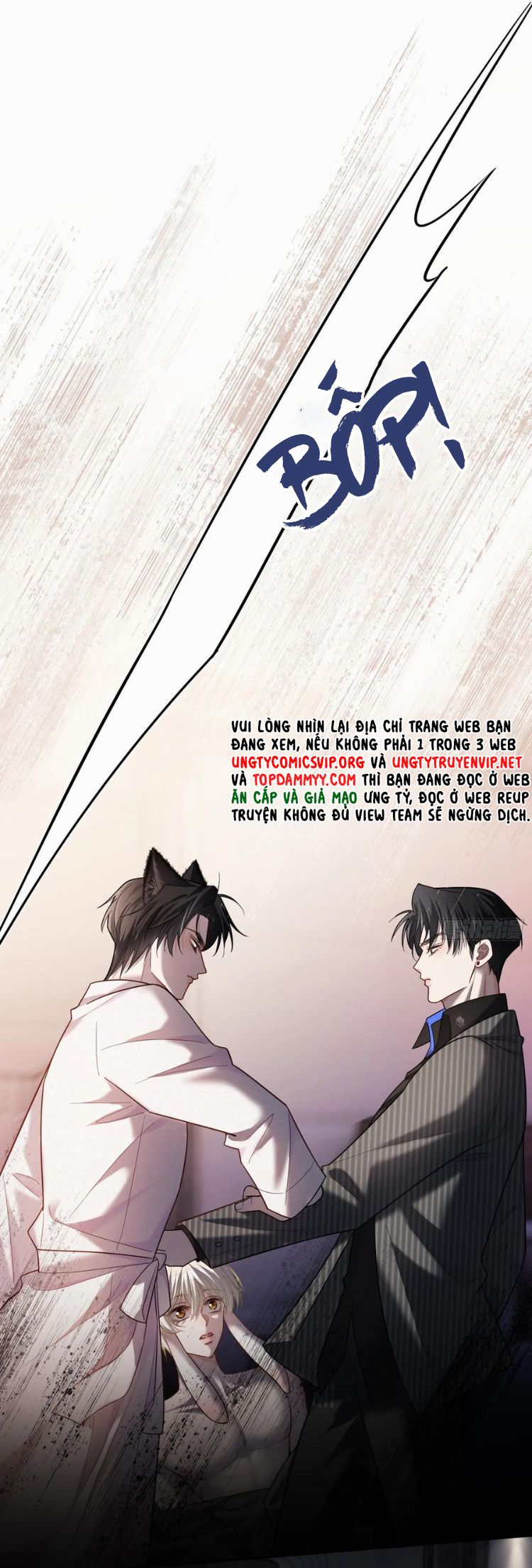 Xuyên Nhanh: Quan Hệ Gây Nghiện Chapter 55 - Next Chapter 56