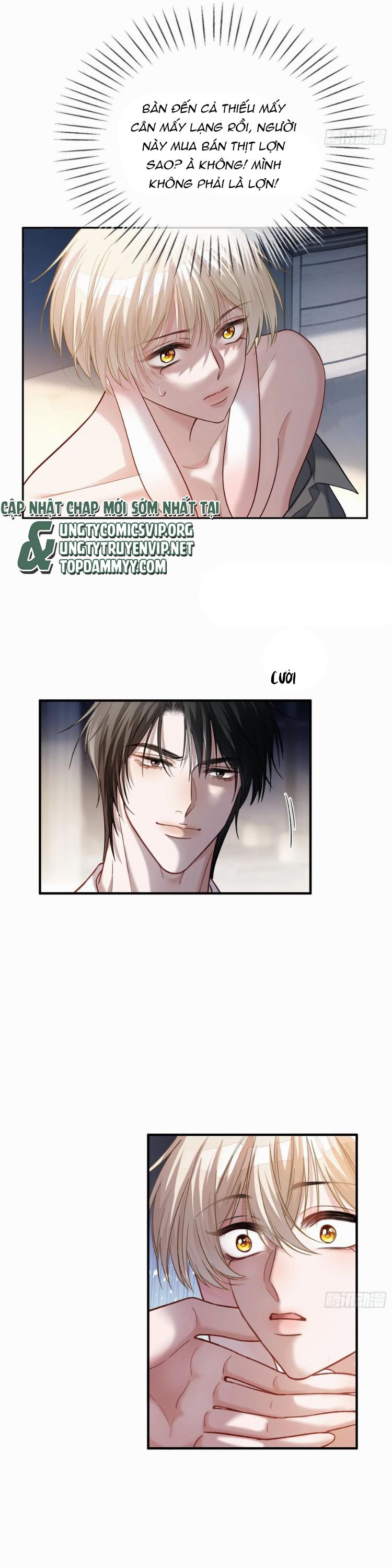 Xuyên Nhanh: Quan Hệ Gây Nghiện Chapter 55 - Next Chapter 56