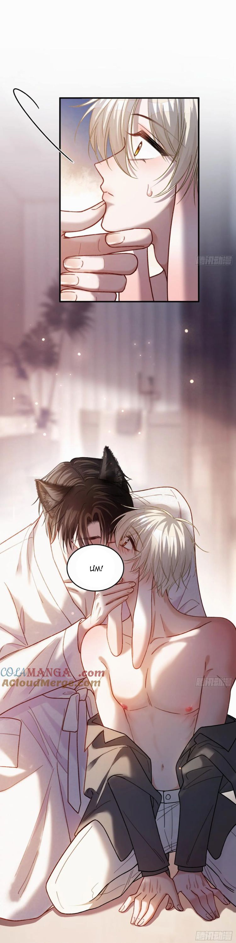 Xuyên Nhanh: Quan Hệ Gây Nghiện Chapter 55 - Next Chapter 56