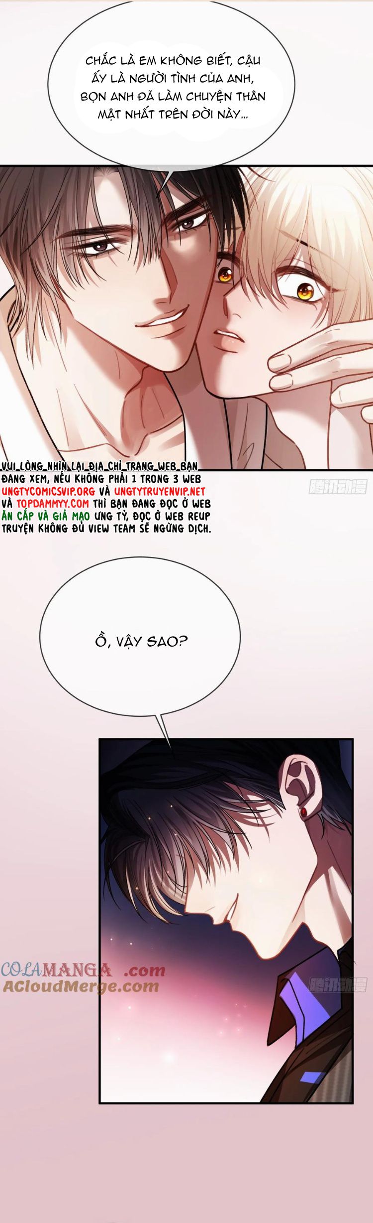 Xuyên Nhanh: Quan Hệ Gây Nghiện Chapter 55 - Next Chapter 56