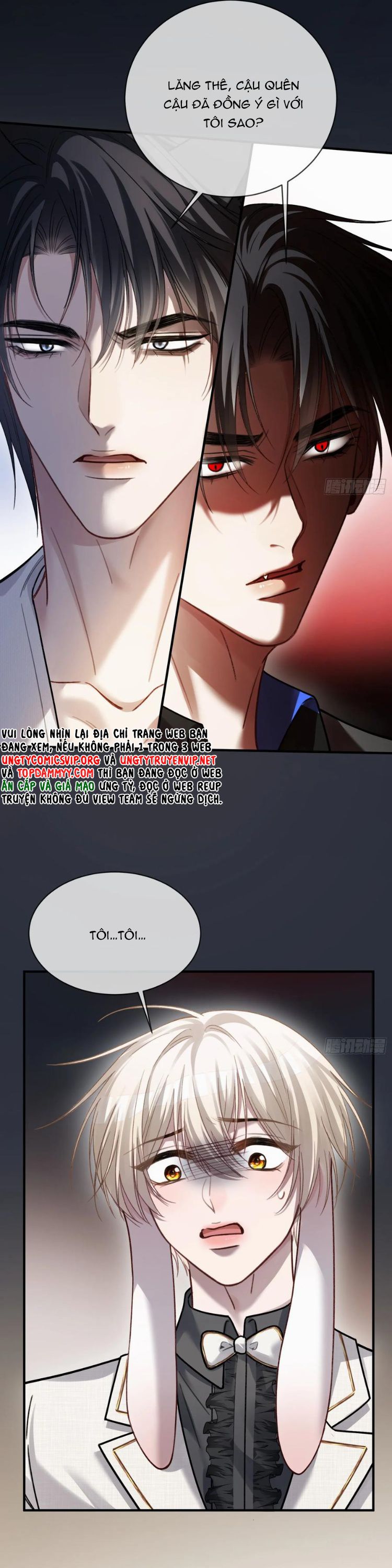 Xuyên Nhanh: Quan Hệ Gây Nghiện Chapter 55 - Next Chapter 56