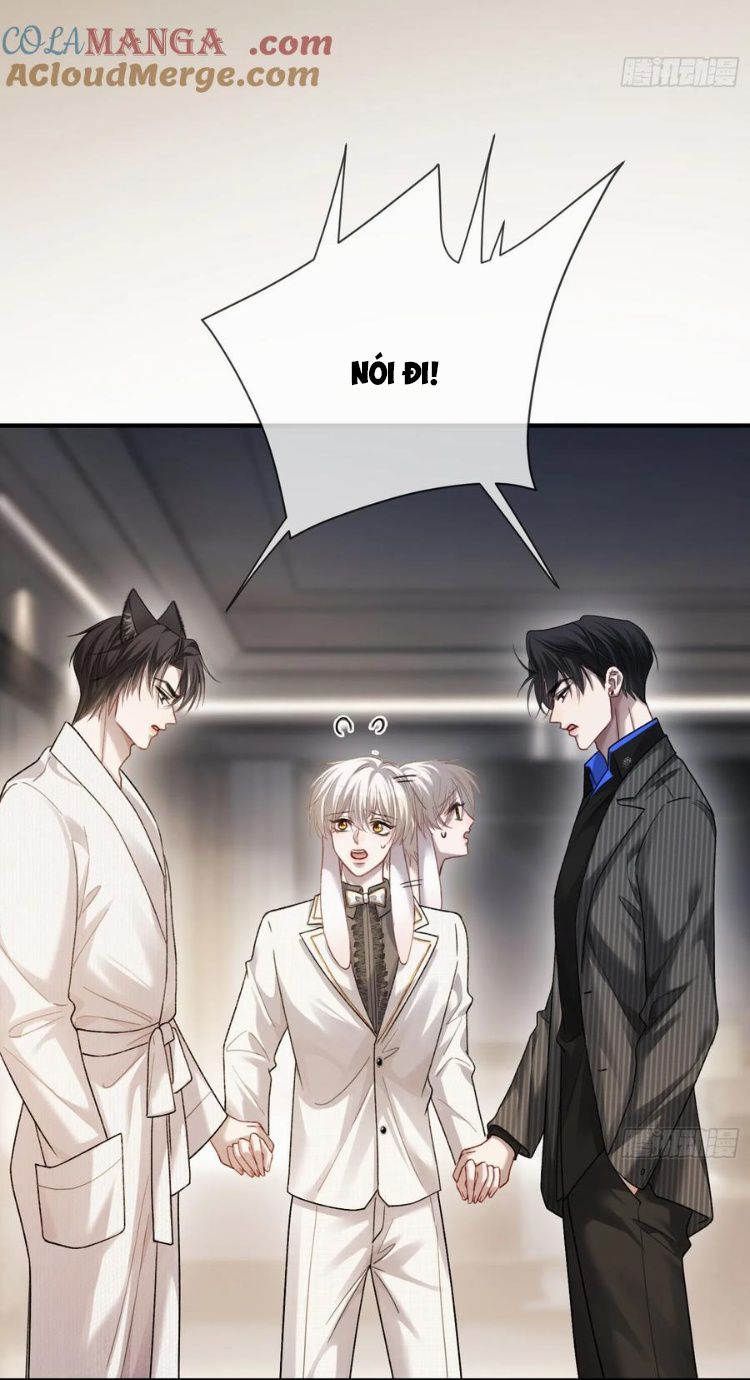 Xuyên Nhanh: Quan Hệ Gây Nghiện Chapter 55 - Next Chapter 56