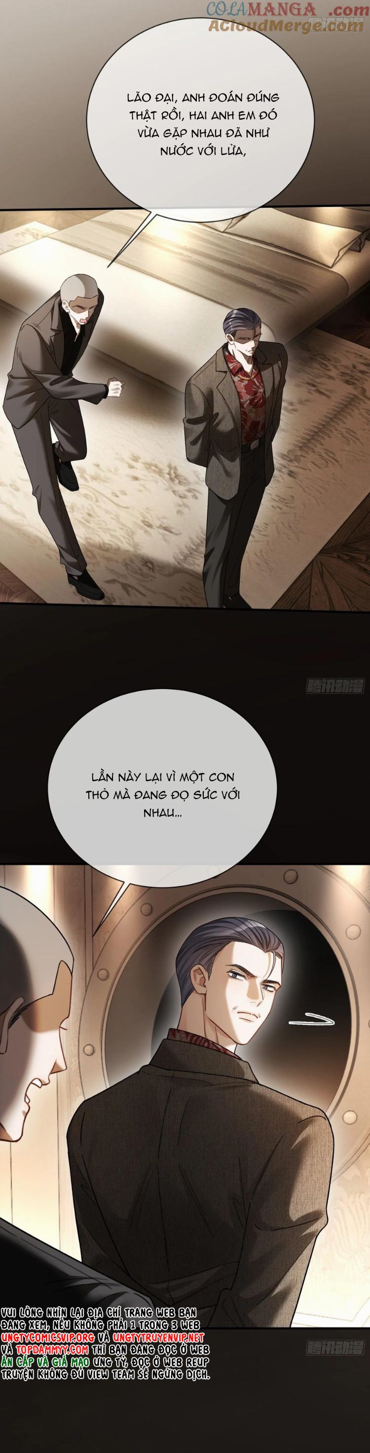 Xuyên Nhanh: Quan Hệ Gây Nghiện Chapter 55 - Next Chapter 56
