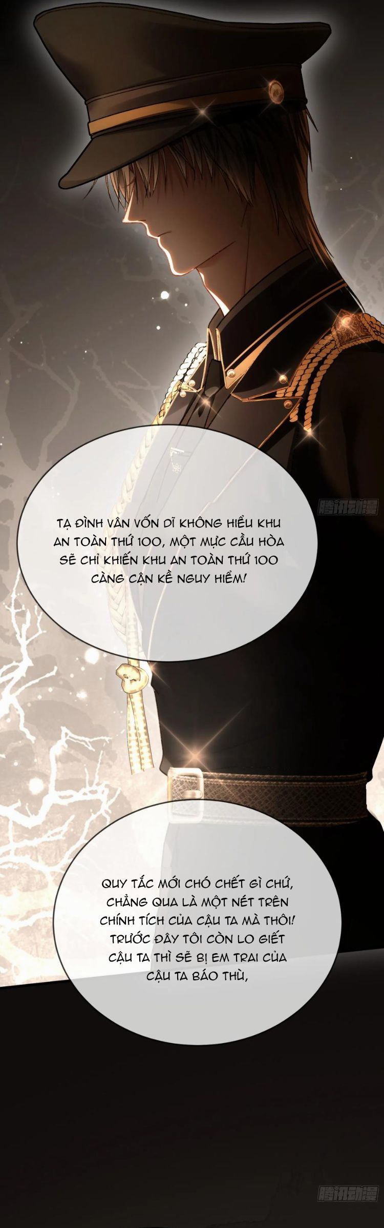 Xuyên Nhanh: Quan Hệ Gây Nghiện Chapter 55 - Next Chapter 56