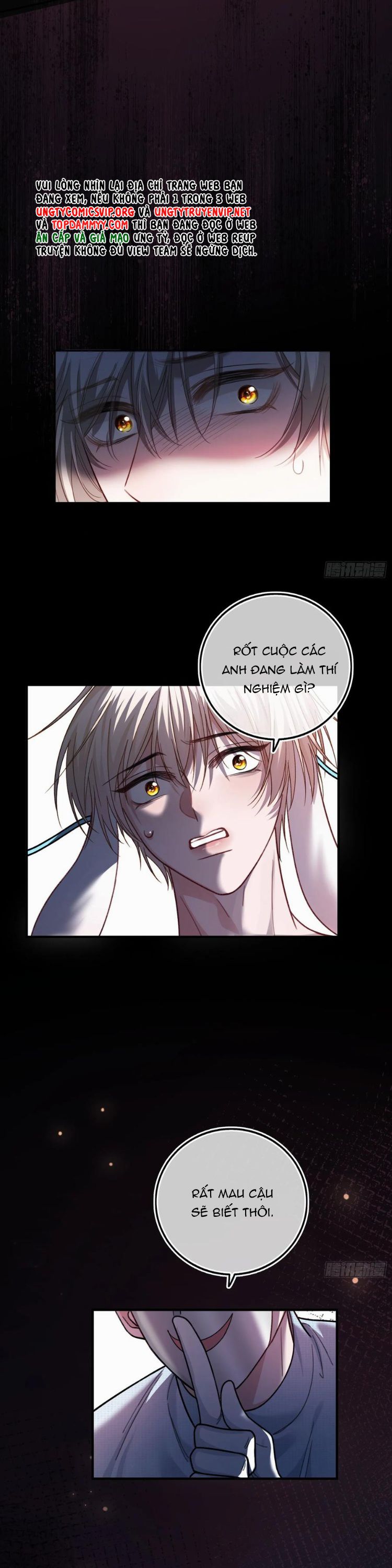 Xuyên Nhanh: Quan Hệ Gây Nghiện Chapter 56 - Trang 4