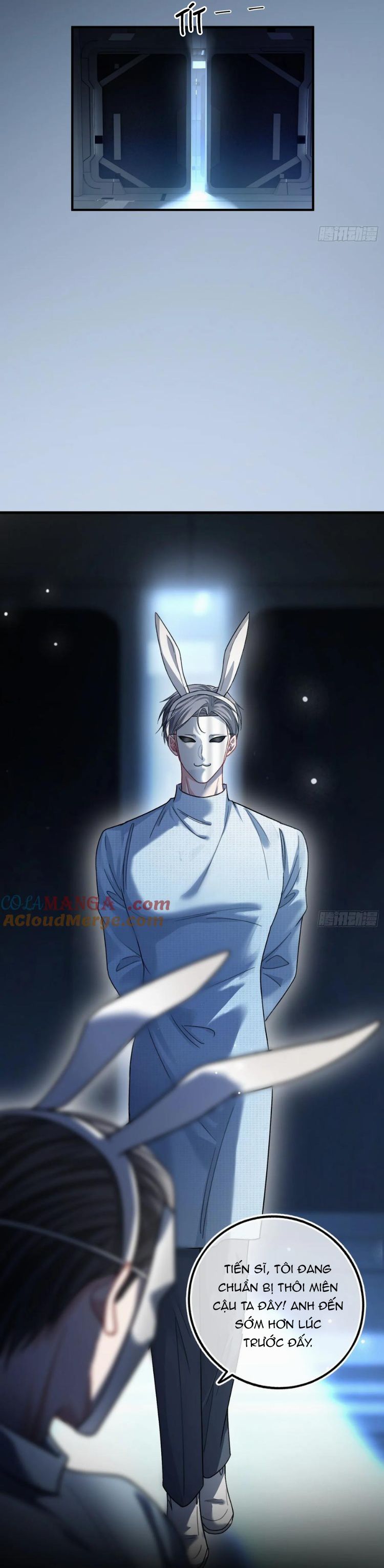 Xuyên Nhanh: Quan Hệ Gây Nghiện Chapter 56 - Trang 4