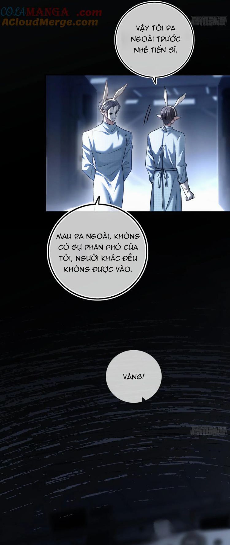 Xuyên Nhanh: Quan Hệ Gây Nghiện Chapter 56 - Trang 4