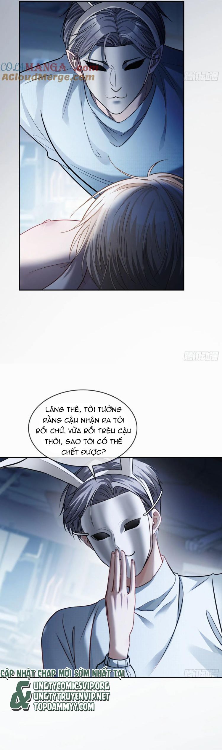 Xuyên Nhanh: Quan Hệ Gây Nghiện Chapter 56 - Trang 4