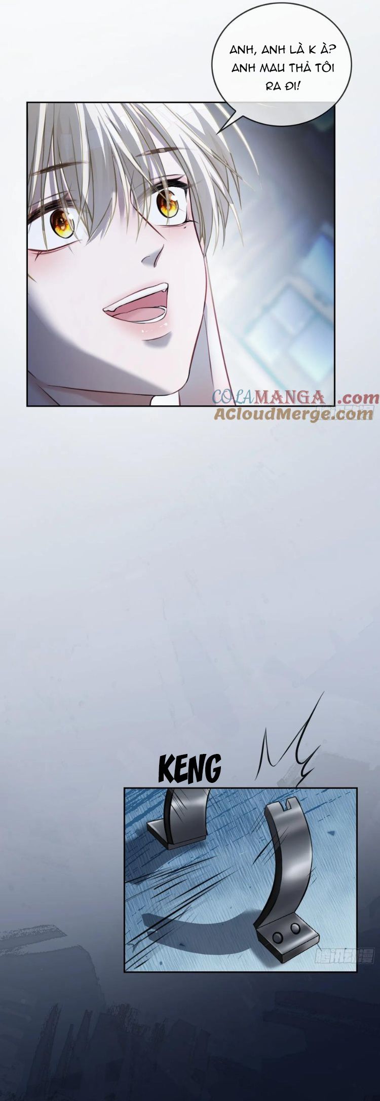 Xuyên Nhanh: Quan Hệ Gây Nghiện Chapter 56 - Trang 4