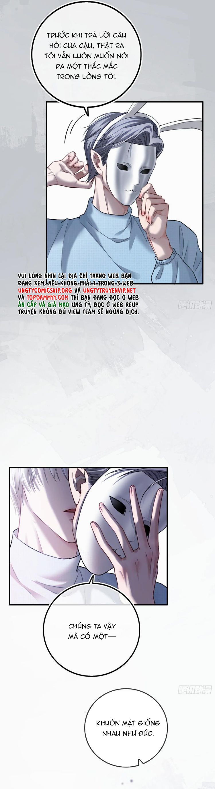 Xuyên Nhanh: Quan Hệ Gây Nghiện Chapter 56 - Trang 4