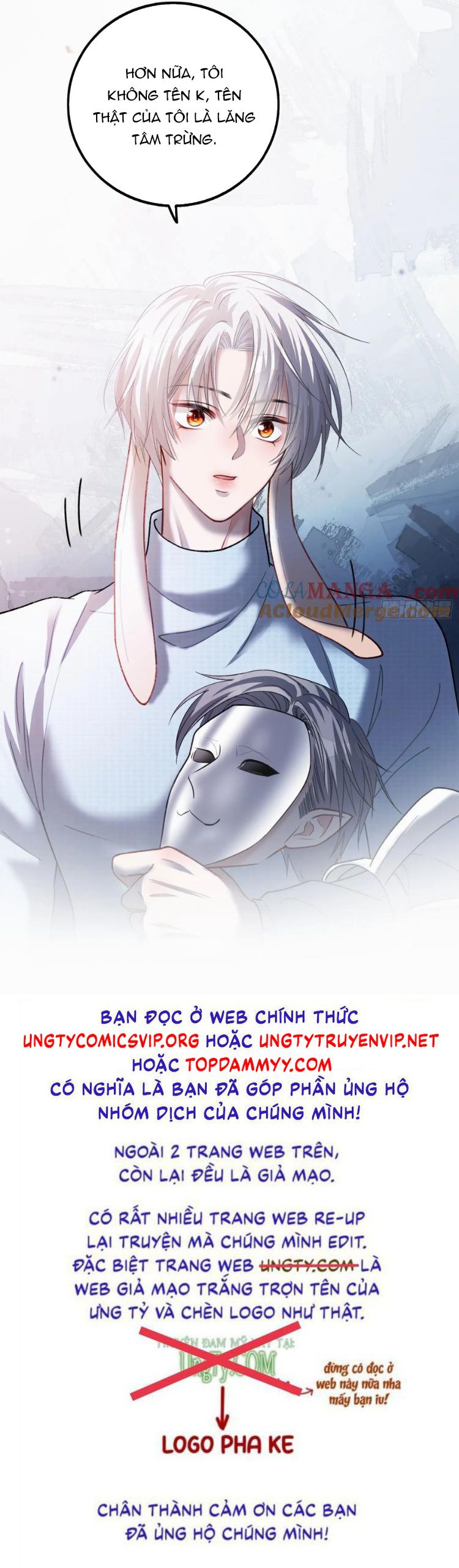 Xuyên Nhanh: Quan Hệ Gây Nghiện Chapter 56 - Trang 4