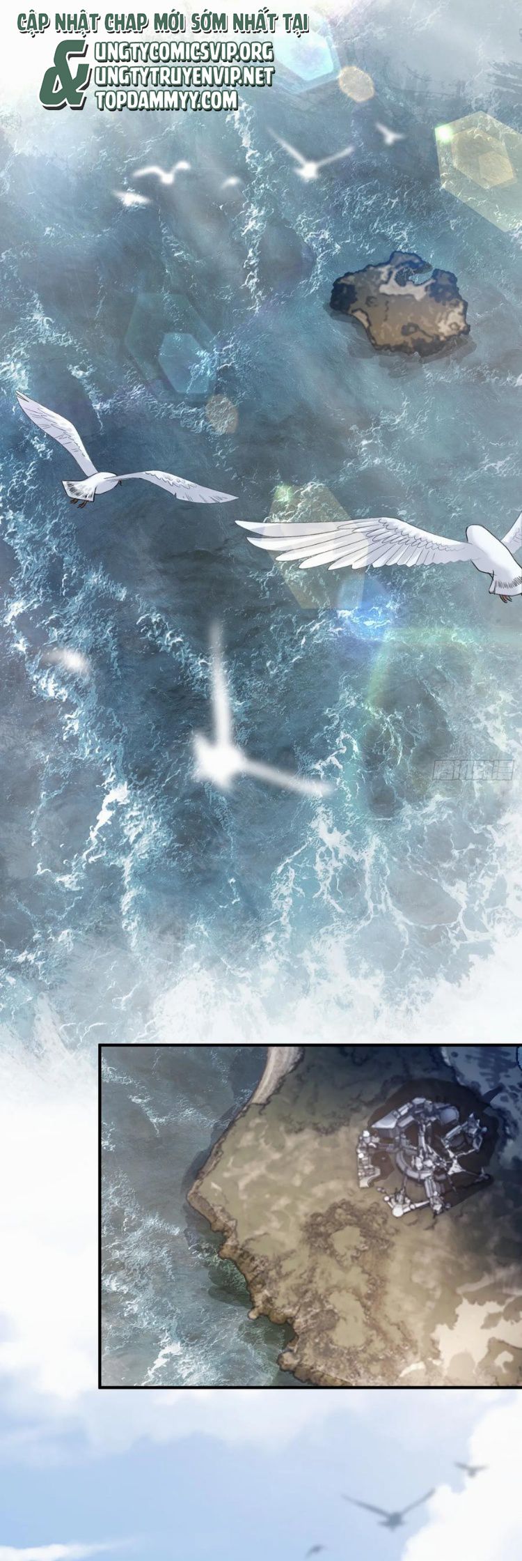 Xuyên Nhanh: Quan Hệ Gây Nghiện Chapter 56 - Trang 4
