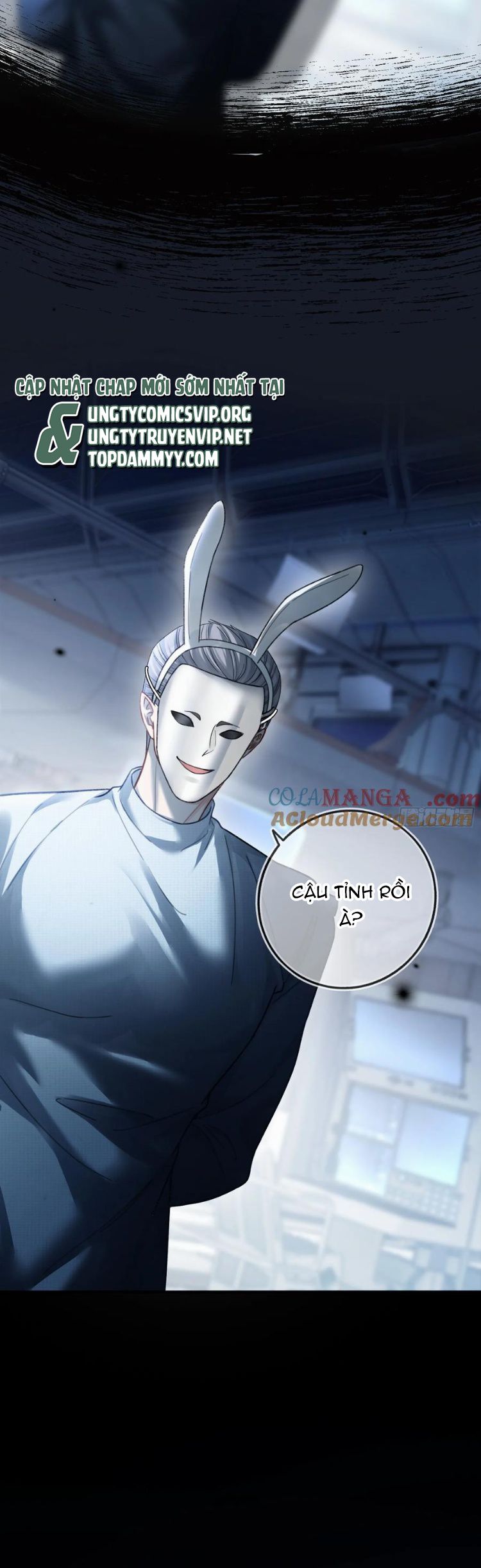 Xuyên Nhanh: Quan Hệ Gây Nghiện Chapter 56 - Trang 4