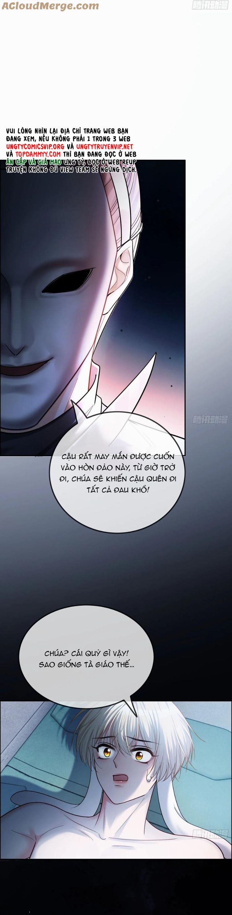 Xuyên Nhanh: Quan Hệ Gây Nghiện Chapter 56 - Trang 4