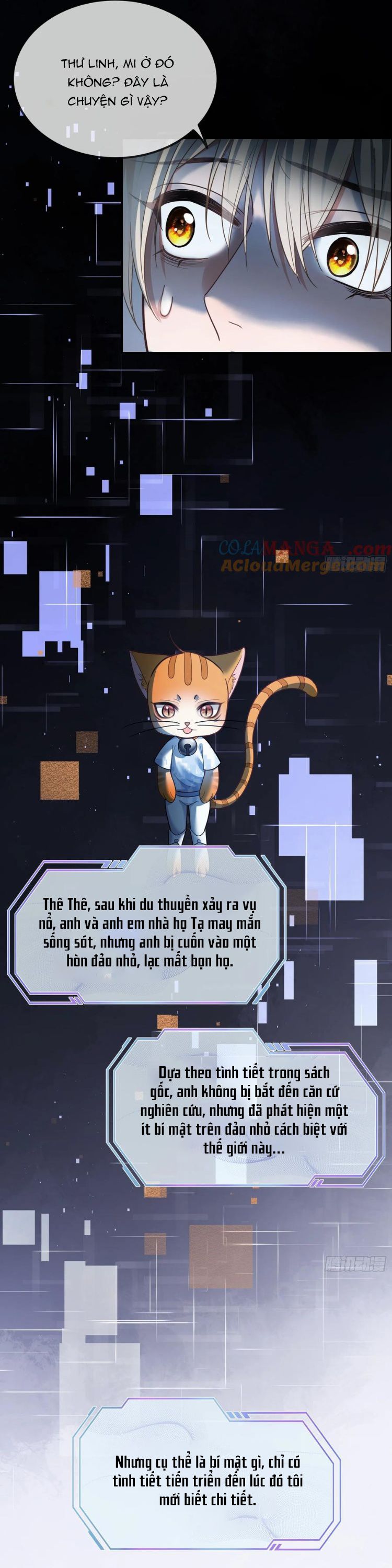 Xuyên Nhanh: Quan Hệ Gây Nghiện Chapter 56 - Trang 4
