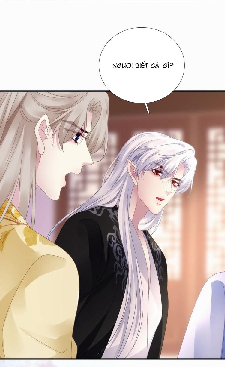 Hắc Hóa Đại Lão Thuần Dưỡng Chỉ Nam Chapter 150 - Trang 4