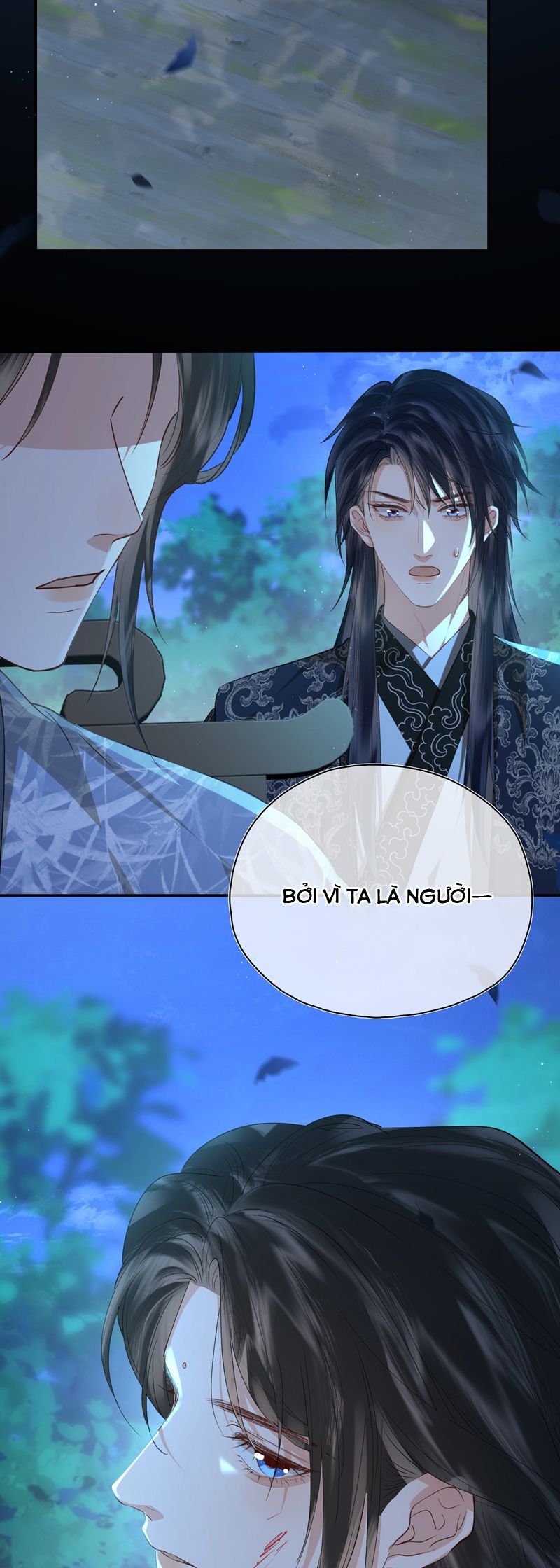 Tham Hoan Chapter 62 - Trang 3