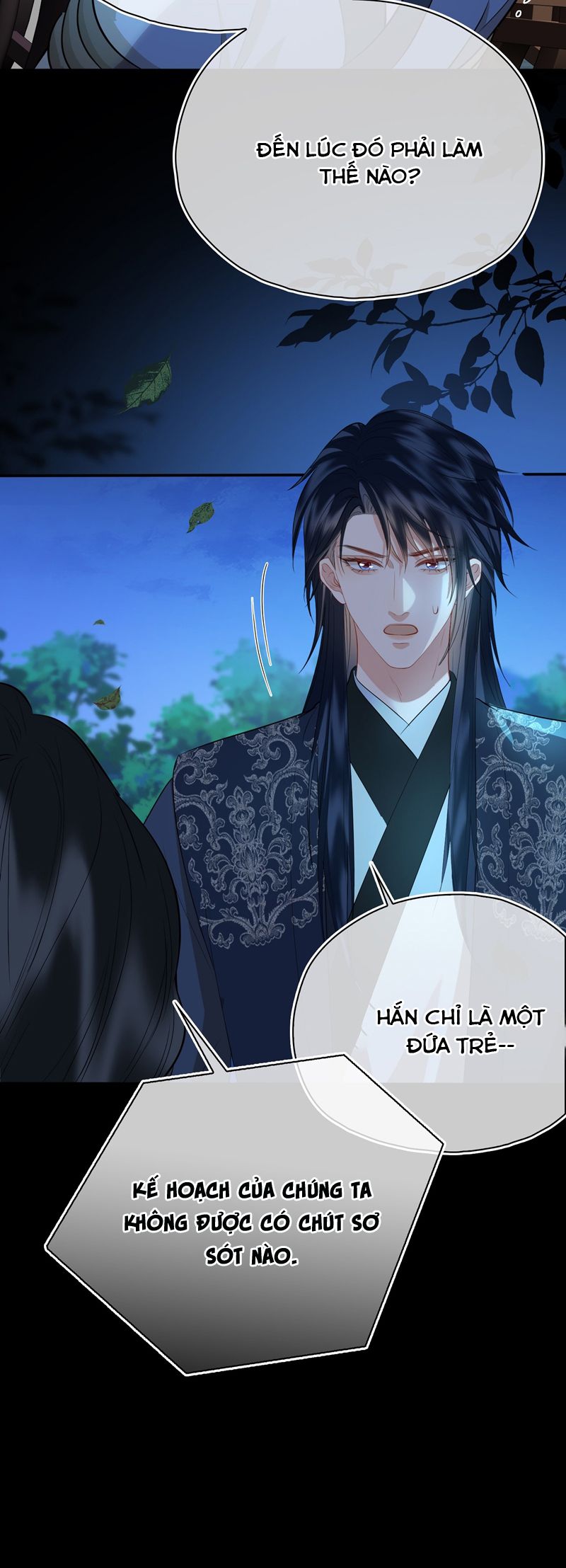 Tham Hoan Chapter 62 - Trang 3