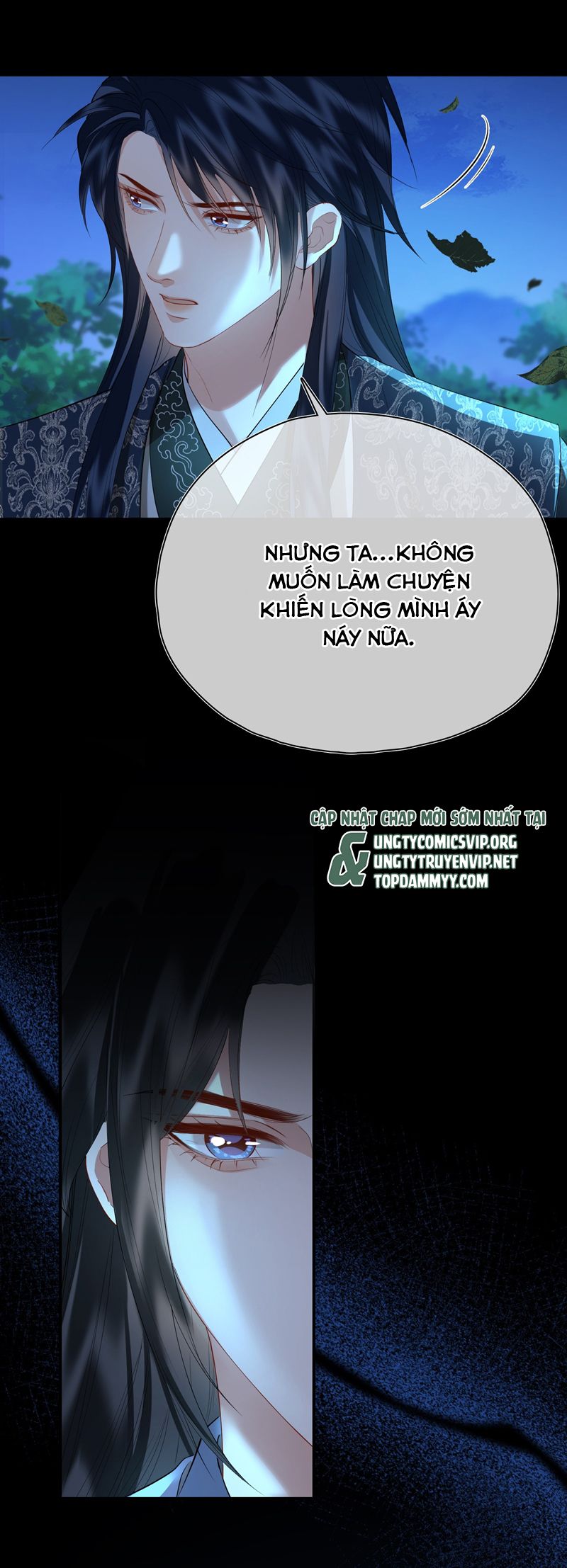 Tham Hoan Chapter 62 - Trang 3
