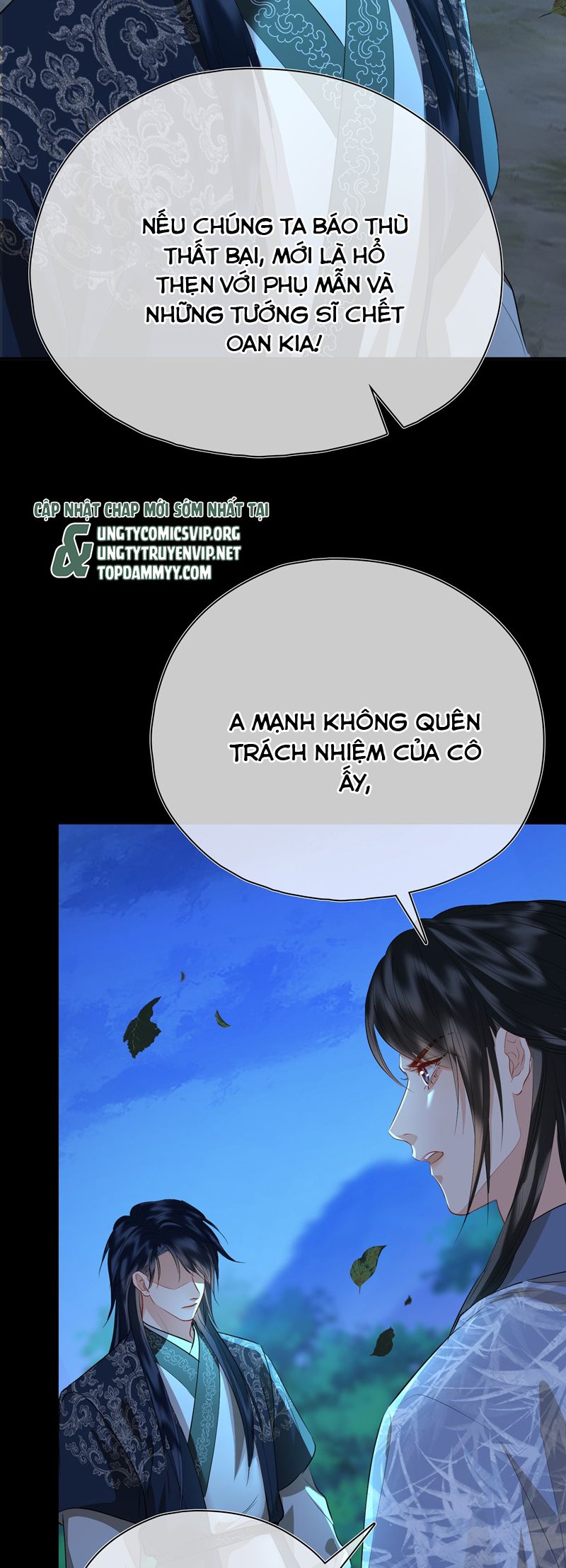 Tham Hoan Chapter 62 - Trang 3