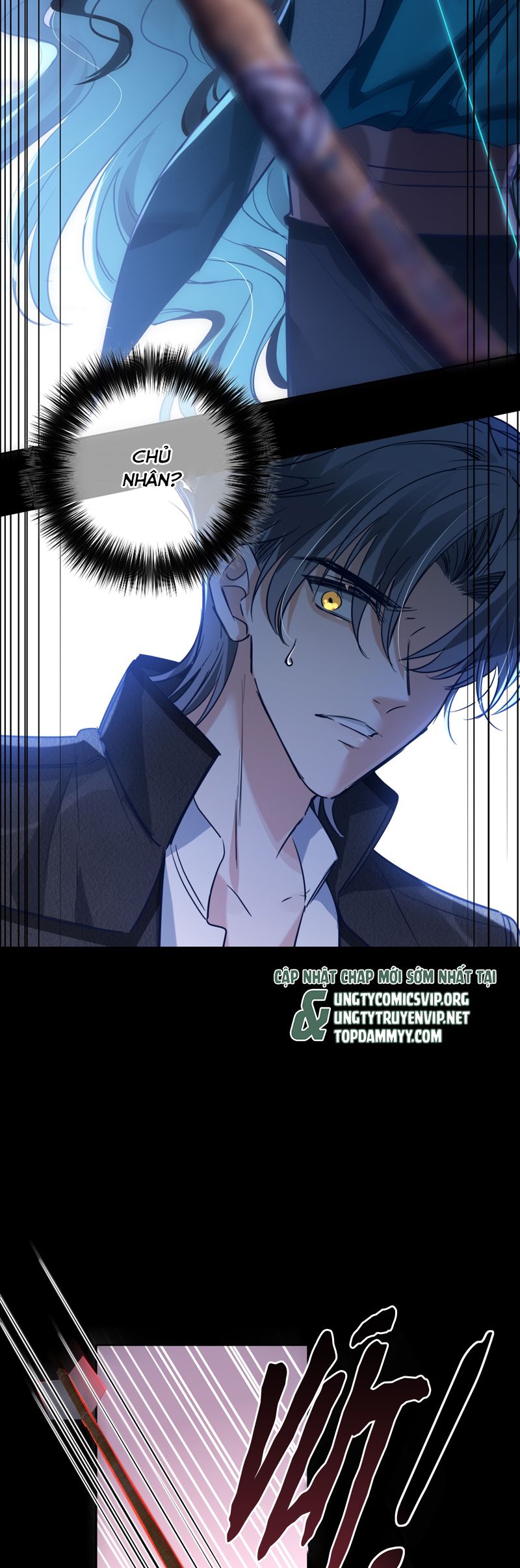 Phệ Chủ Chapter 5 - Trang 4