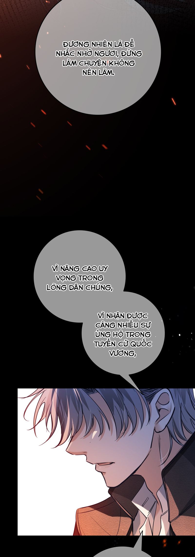 Phệ Chủ Chapter 5 - Trang 4
